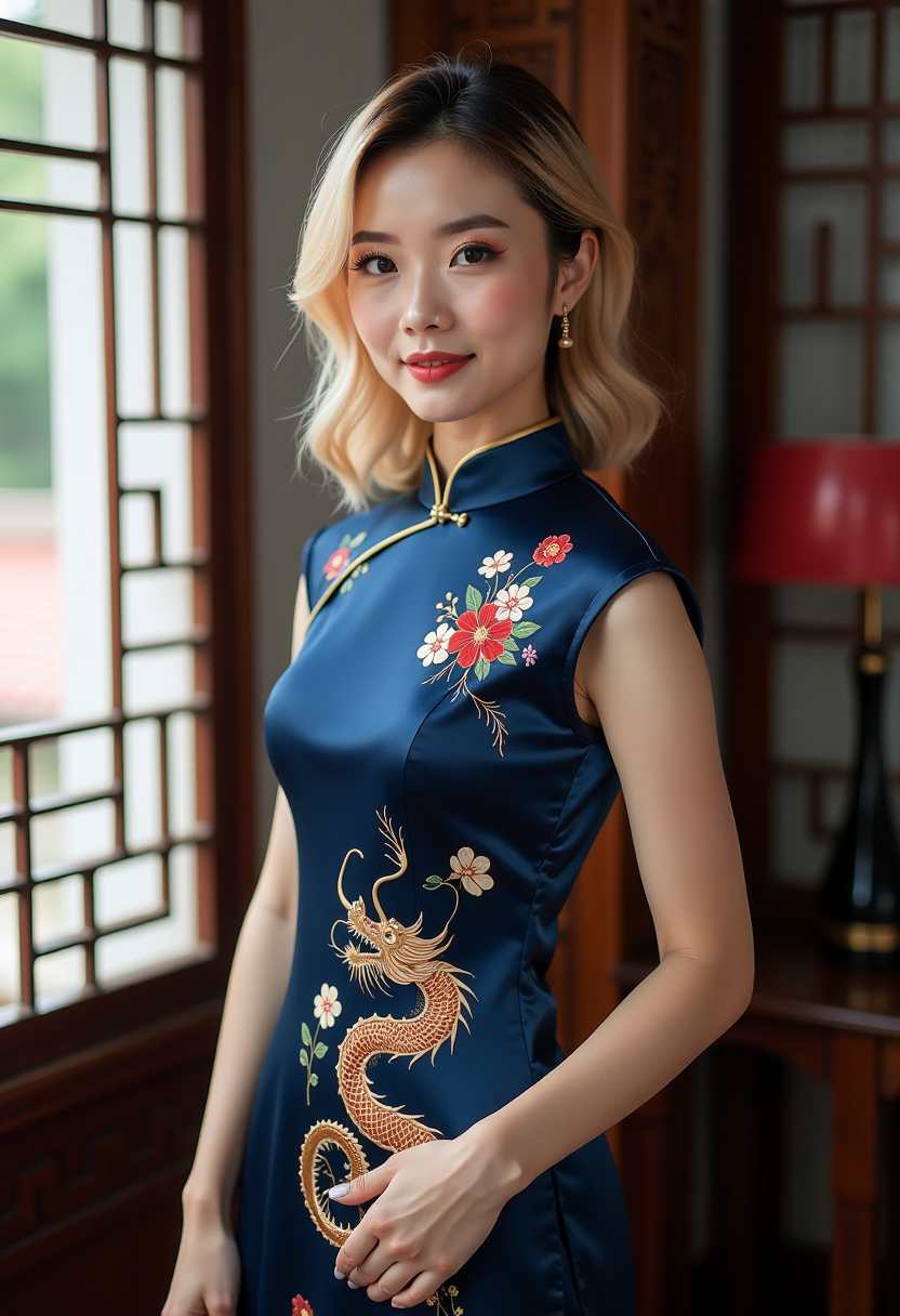 精油按摩