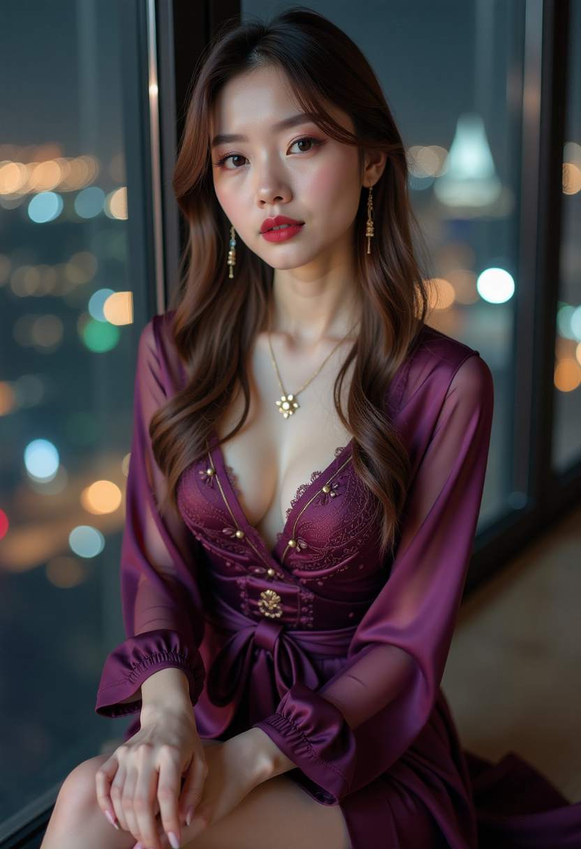 精油密语